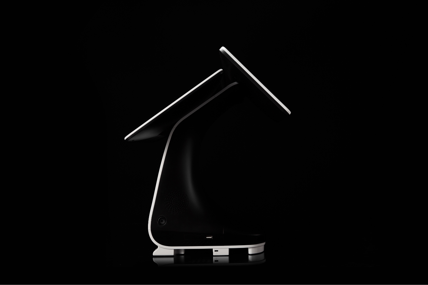 SmartECR