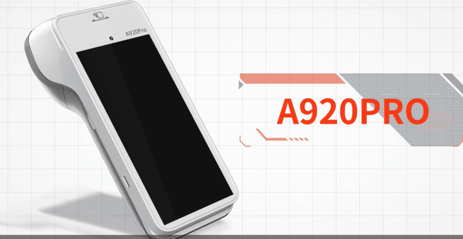 A920Pro