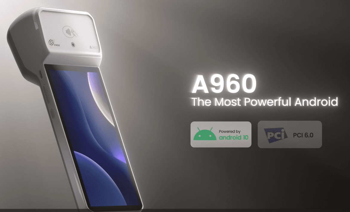 A960
