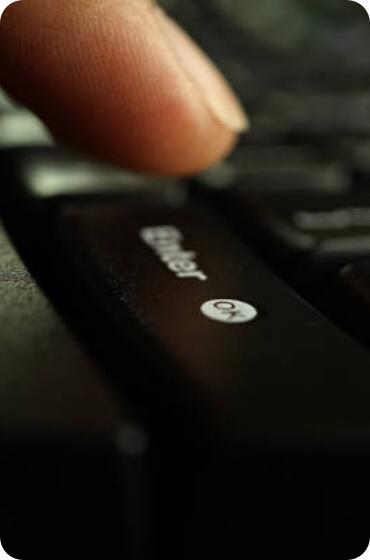 Il commerciante accetta la richiesta di visione/controllo a distanza