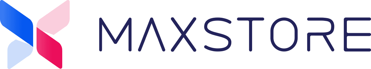 Logo Pax store